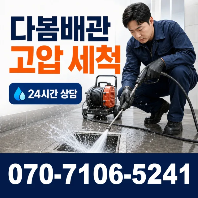 서울 강남구 율현동 수도꼭지교체 상담 이미지 4